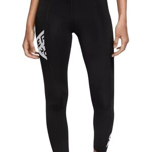 Nike Pro Black Leggings